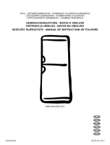 Electrolux ERB3046 Instrukcja obsługi