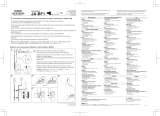 Yamaha JA-BF1 Instrukcja obsługi