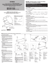 Yamaha BS-7000 Instrukcja obsługi
