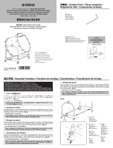 Yamaha BS-9000 Instrukcja obsługi