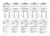 Yamaha SYSTEM50 Instrukcja obsługi