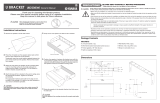 Yamaha UB2208 Instrukcja obsługi