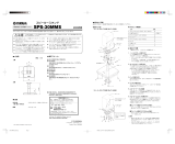 Yamaha SPS-30MMS Instrukcja obsługi