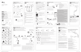 LG NP3530 Instrukcja obsługi