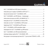 Garmin GLO 2 Instrukcja obsługi