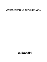 Olivetti Fax-Lab 106 Instrukcja obsługi