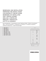 STIEBEL ELTRON SBS 601-1501_W_SOL Operation Instruction