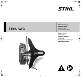 STIHL AWG Instrukcja obsługi