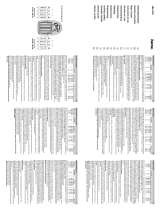 Hama 66073414 Instrukcja obsługi