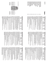 Hama 72073401 Instrukcja obsługi