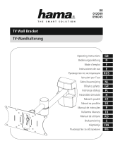 Hama 00096045 Instrukcja obsługi