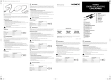 Dometic CoolPower M50U Instrukcja obsługi