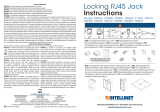 Intellinet 720557 Quick Instruction Guide