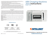 Intellinet 772167 Quick Instruction Guide