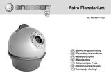 Bresser Junior Astro Planetarium Instrukcja obsługi