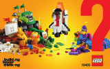 Lego 10405 Instrukcja obsługi