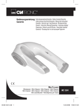 Clatronic MC 3241 Instrukcja obsługi