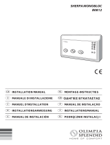 Olimpia Splendidcontrol - B0812