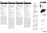 Levenhuk Wise 8–24x50 Instrukcja obsługi