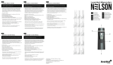 Levenhuk Nelson 7x35 Instrukcja obsługi