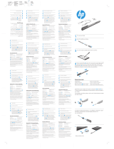 HP 4931873 instrukcja