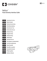 Covidien Nellcor MC10 Instrukcja obsługi