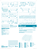 Brevi Tablet Instrukcja obsługi
