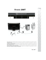 Packard Bell Viseo20x instrukcja