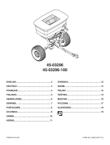 Agri-Fab 45-0329 instrukcja