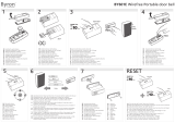 Byron BY601E Instrukcja obsługi