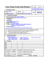 LG M5520CCBA Instrukcja obsługi