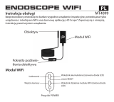 media-tech MT4099 Instrukcja obsługi