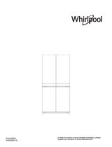 Whirlpool WQ9 M2L instrukcja