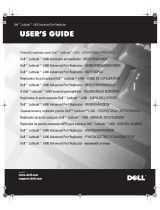 Dell Latitude L400 instrukcja
