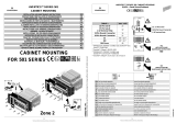 AVENTICS Series 501 Pneumatic Valve System - Cabinet Mounting - ATEX Instrukcja obsługi