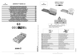 AVENTICS Series G3 Electronic Module - ATEX Instrukcja obsługi