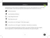 Archos Core 101 3G v2 instrukcja