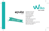 Mode d'Emploi Upulse Lite Skrócona instrukcja obsługi