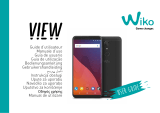 Wiko VIEW Instrukcja obsługi