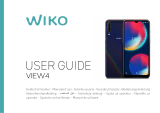 Wiko View 4 instrukcja