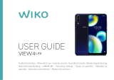 Wiko View 4 Lite instrukcja