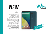 Wiko View XL Instrukcja obsługi