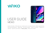 Wiko View 3 Instrukcja obsługi