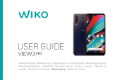 Wiko View 3 Pro Instrukcja obsługi