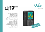 Wiko Riff 3 Plus instrukcja