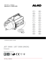 AL-KO G3013015 Instrukcja obsługi