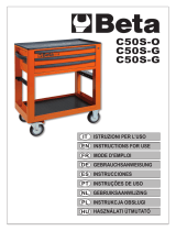 Beta C50S Instrukcja obsługi