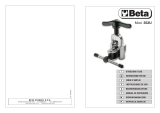 Beta 352U Instrukcja obsługi