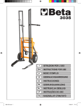 Beta 3035 Instrukcja obsługi