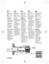 Beta 1706DGT Instrukcja obsługi